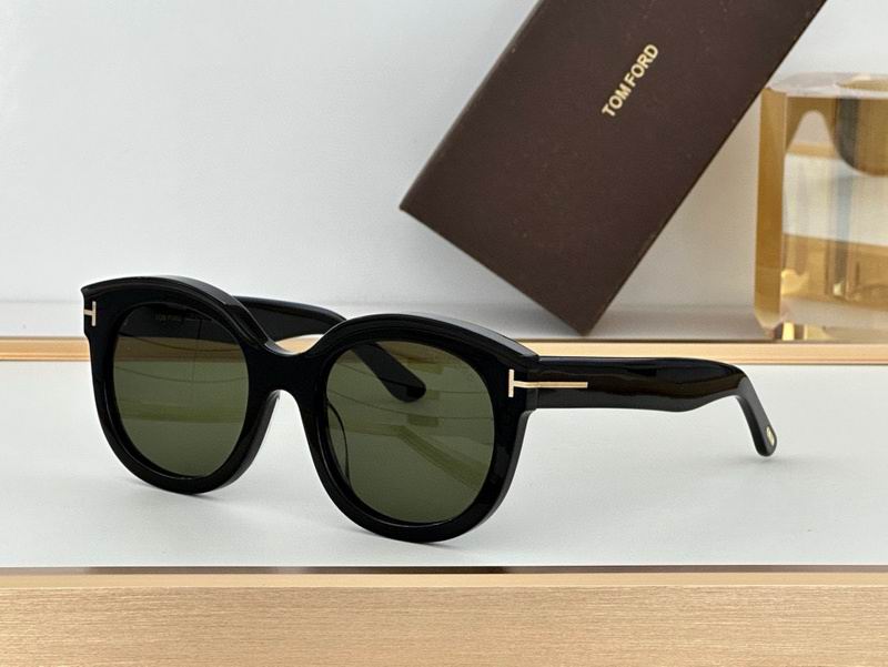 Tom Ford Glasses (200)